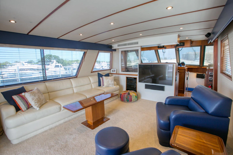 Amelia Yacht Photos Pics 