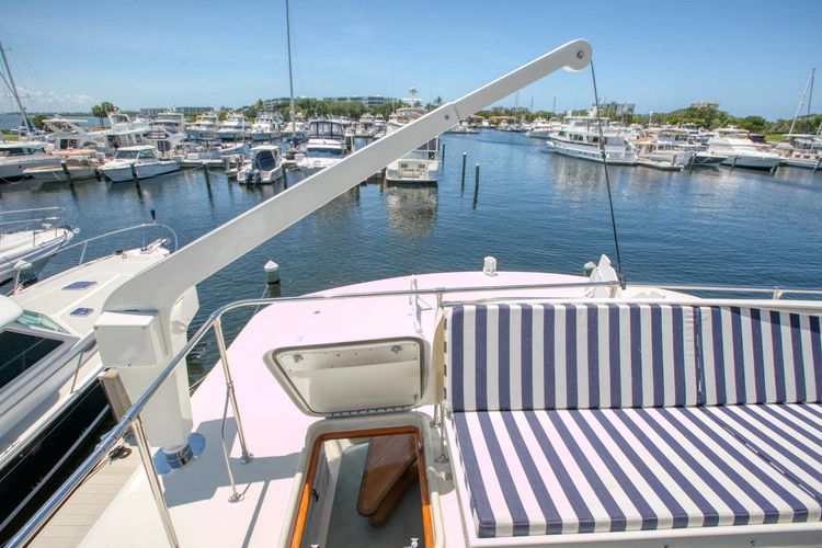 Amelia Yacht Photos Pics 