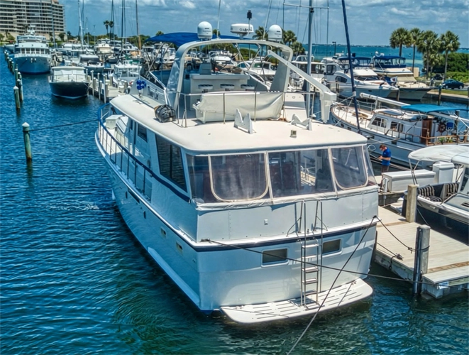 Amelia Yacht Photos Pics 