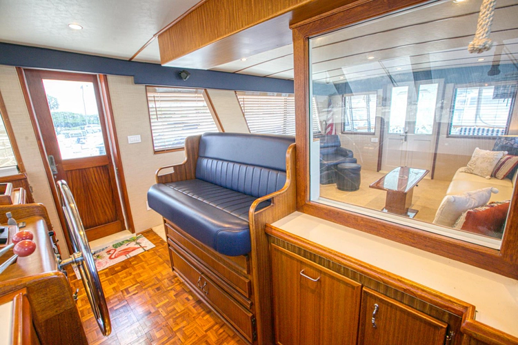 Amelia Yacht Photos Pics 