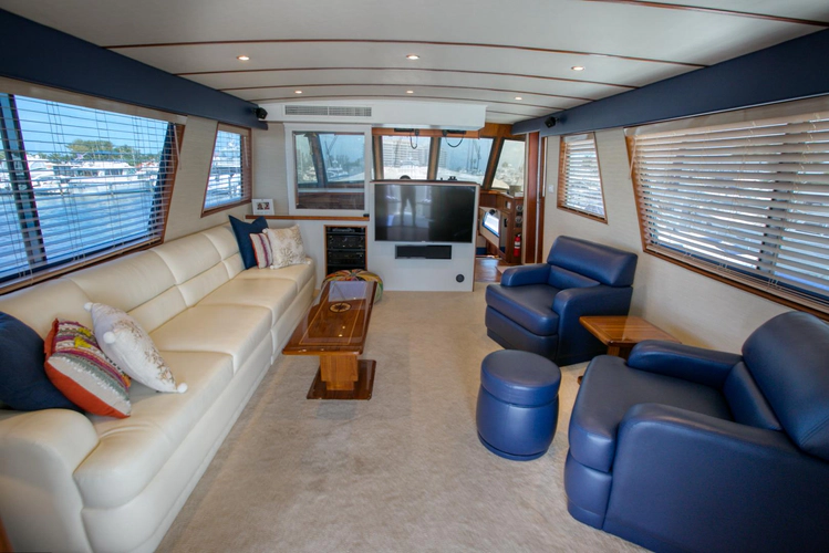 Amelia Yacht Photos Pics 