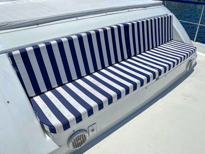 Amelia Yacht Photos Pics 