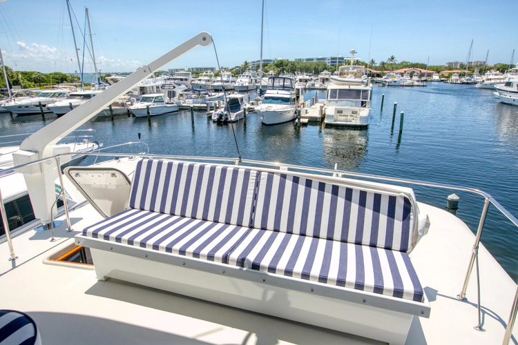 Amelia Yacht Photos Pics 