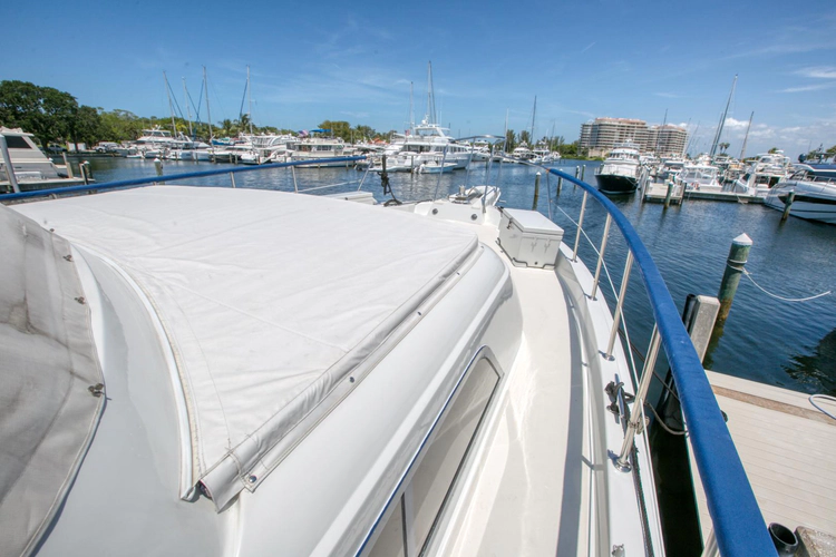 Amelia Yacht Photos Pics 