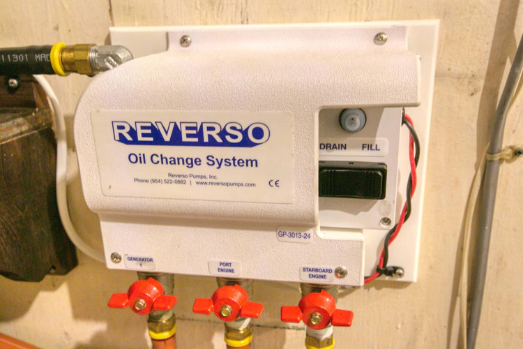 Amelia Yacht Photos Pics 