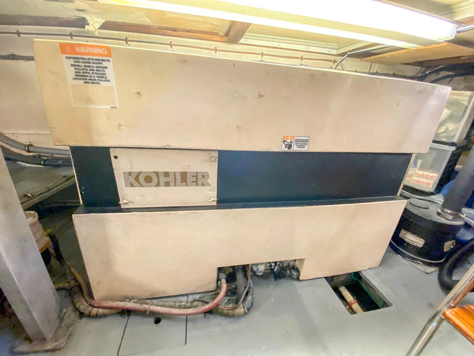 Amelia Yacht Photos Pics 