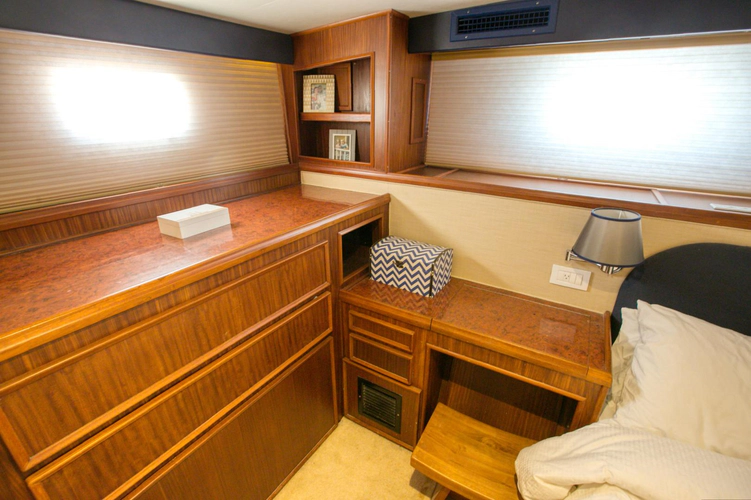 Amelia Yacht Photos Pics 