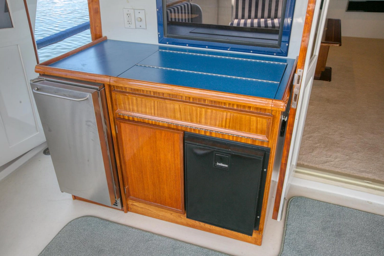 Amelia Yacht Photos Pics 