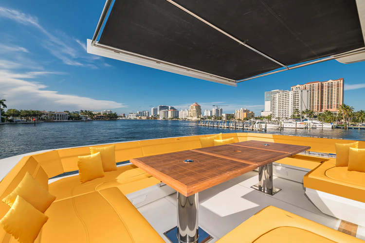 Serenity Yacht Photos Pics 
