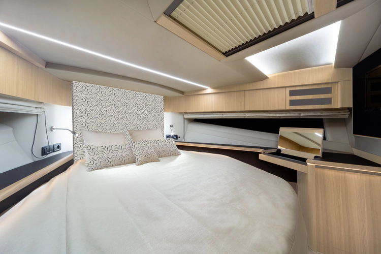 Serenity Yacht Photos Pics 
