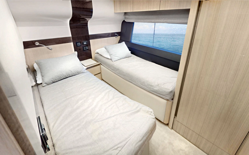 Serenity Yacht Photos Pics 