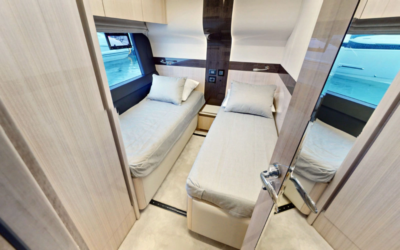 Serenity Yacht Photos Pics 