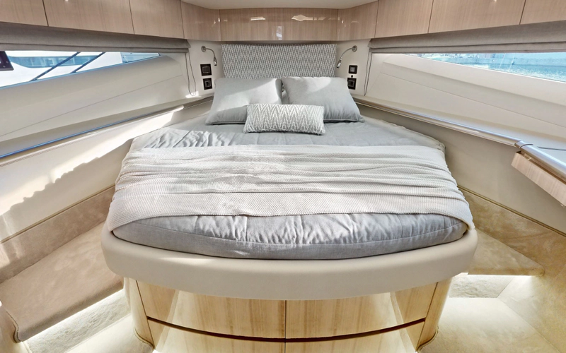 Serenity Yacht Photos Pics 