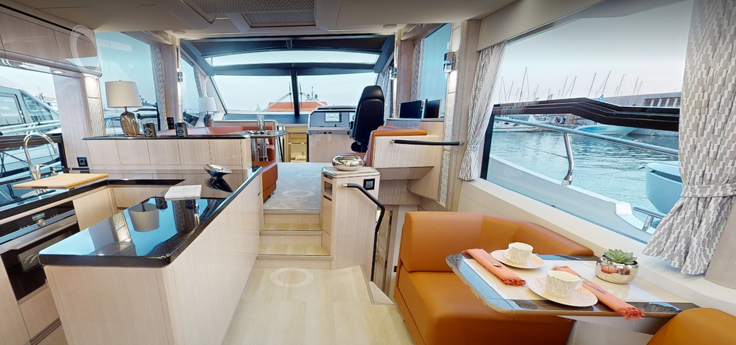 Serenity Yacht Photos Pics 