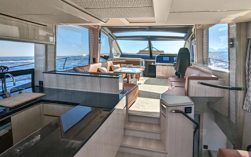 Serenity Yacht Photos Pics 