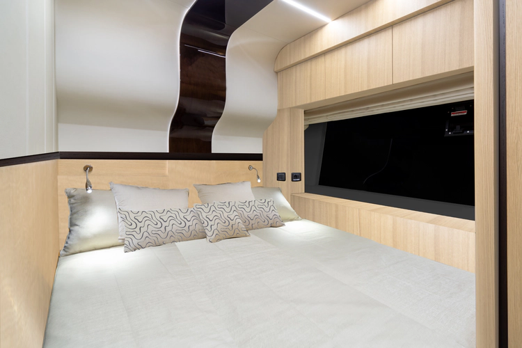 Serenity Yacht Photos Pics 