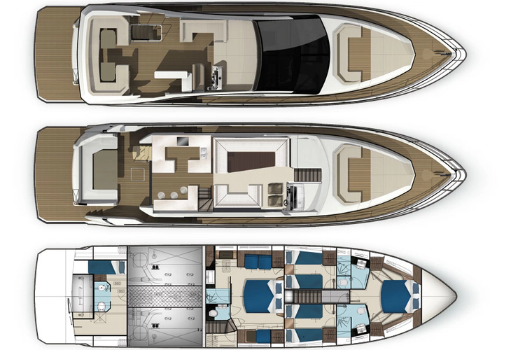 Serenity Yacht Photos Pics 