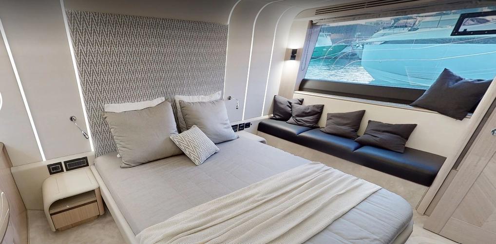 Serenity Yacht Photos Pics 