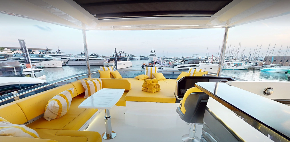 Serenity Yacht Photos Pics 