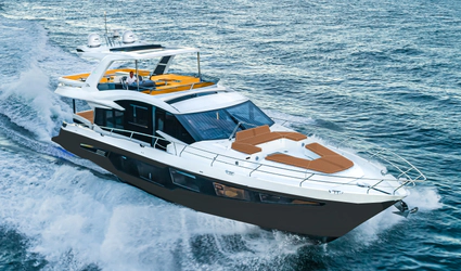 73' Galeon 2023