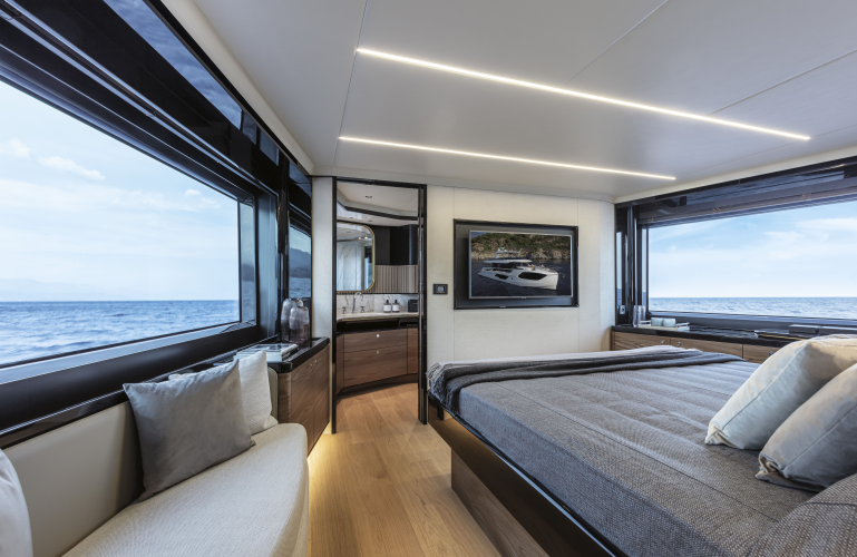 Navetta 64 Yacht Photos Pics 