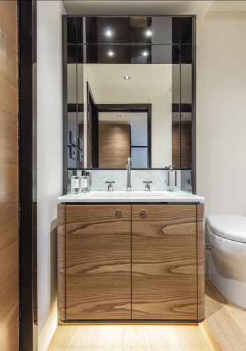 Navetta 64 Yacht Photos Pics 