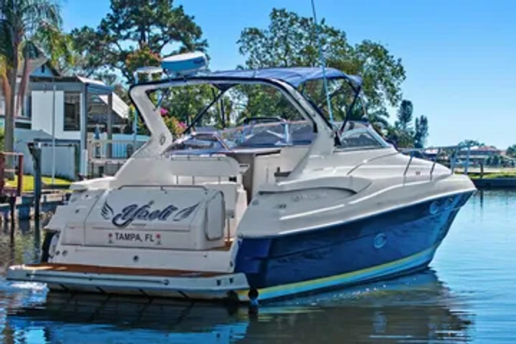 Yaeli Yacht Photos Pics 