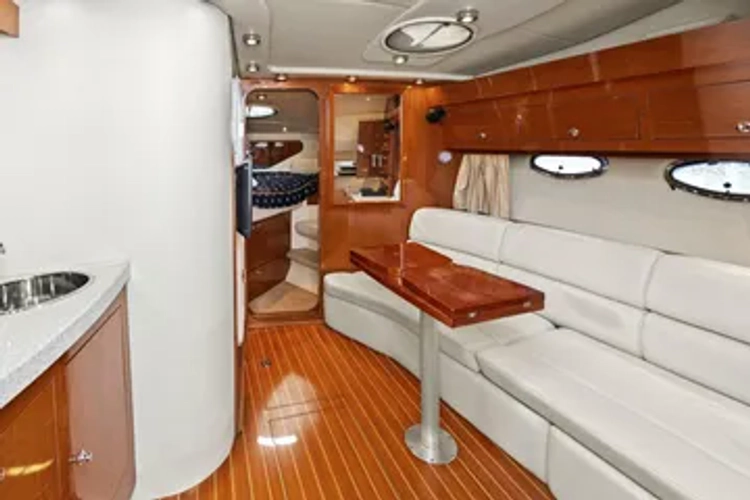 Yaeli Yacht Photos Pics 