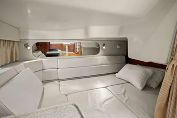 Yaeli Yacht Photos Pics 