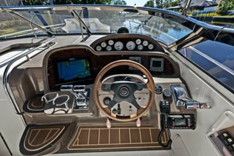 Yaeli Yacht Photos Pics 