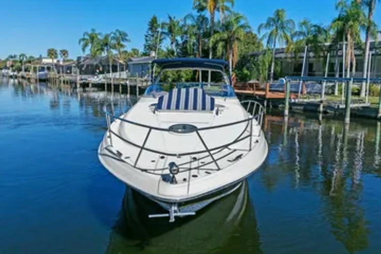 Yaeli Yacht Photos Pics 