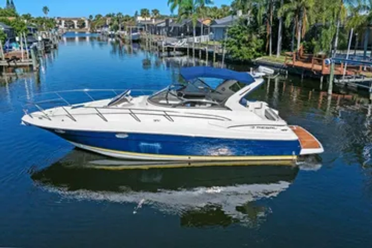 Yaeli Yacht Photos Pics 