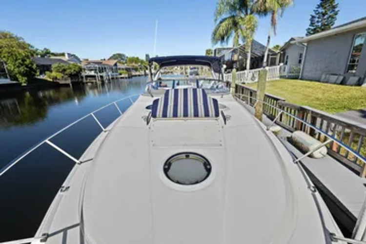 Yaeli Yacht Photos Pics 