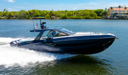 48' Azimut 2025 Yacht For Sale