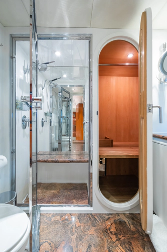 Seaquell Yacht Photos Pics 