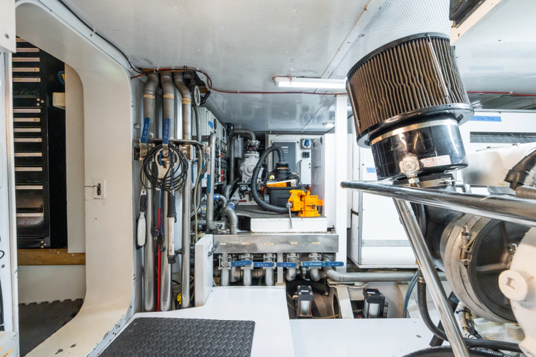 Seaquell Yacht Photos Pics 