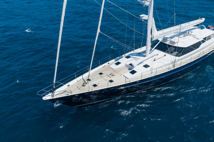 Seaquell Yacht Photos Pics 