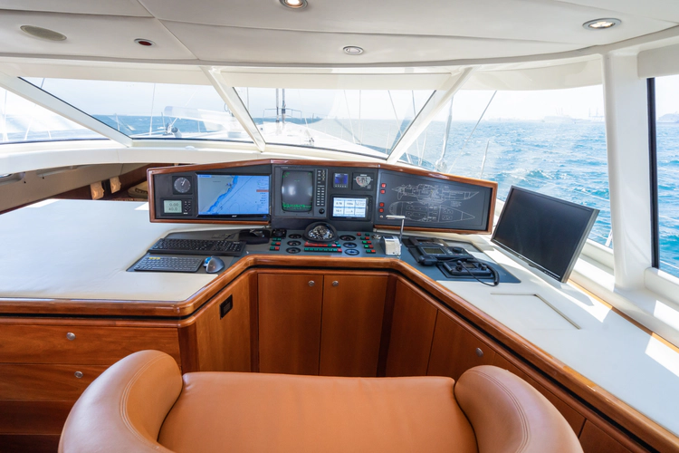 Seaquell Yacht Photos Pics 