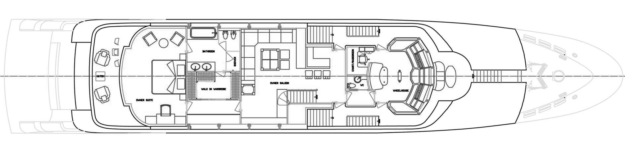 I Sea Yacht Photos Pics 