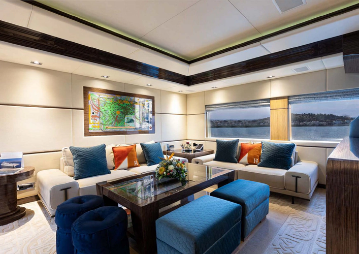 I Sea Yacht Photos Pics 