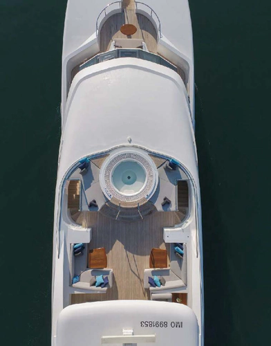 I Sea Yacht Photos Pics 