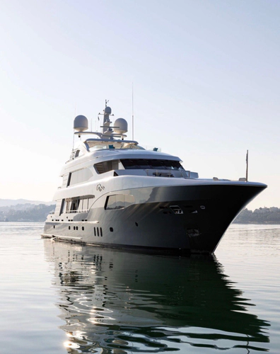 I Sea Yacht Photos Pics 