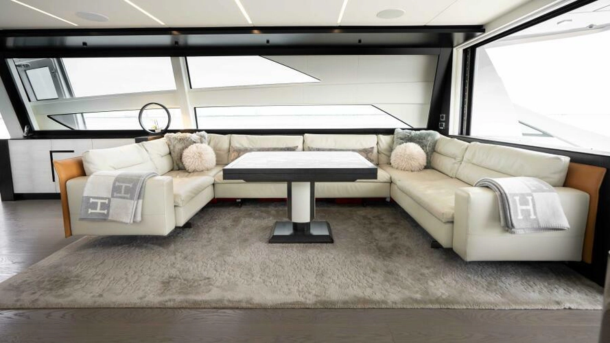 Stallion Yacht Photos Pics 