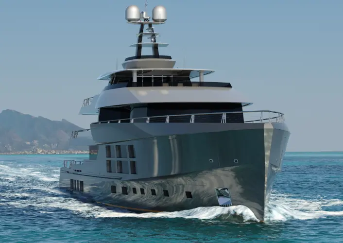 Project Metaverse Yacht Photos Pics 