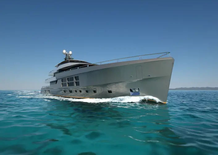 Project Metaverse Yacht Photos Pics 
