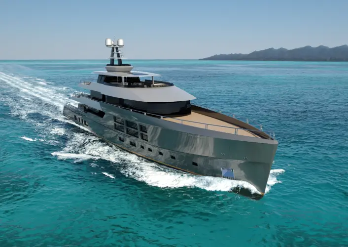 Project Metaverse Yacht Photos Pics 