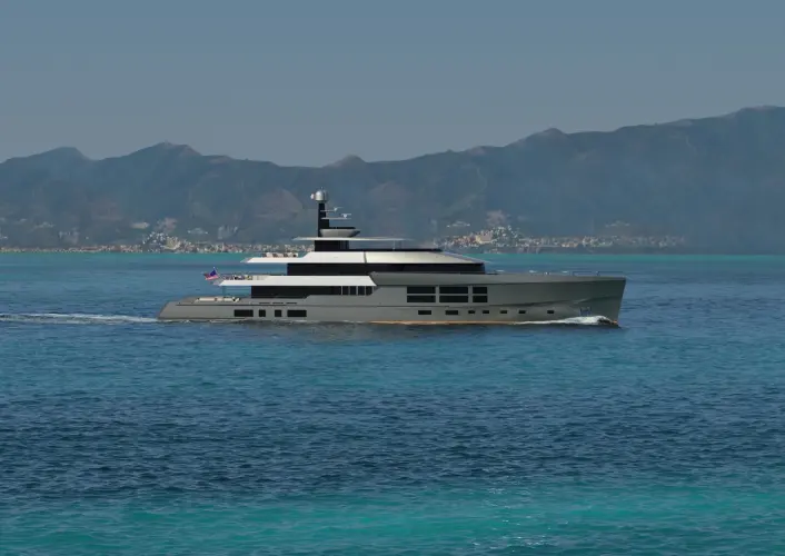 Project Metaverse Yacht Photos Pics 