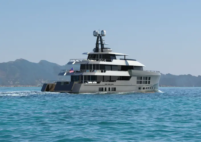 Project Metaverse Yacht Photos Pics 