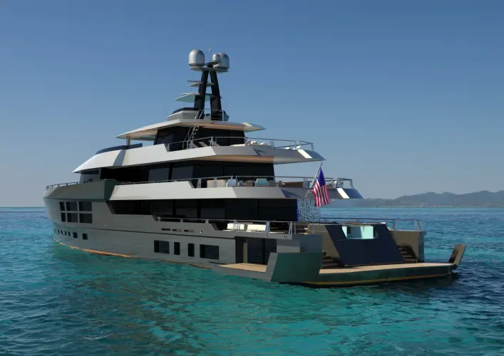 Project Metaverse Yacht Photos Pics 