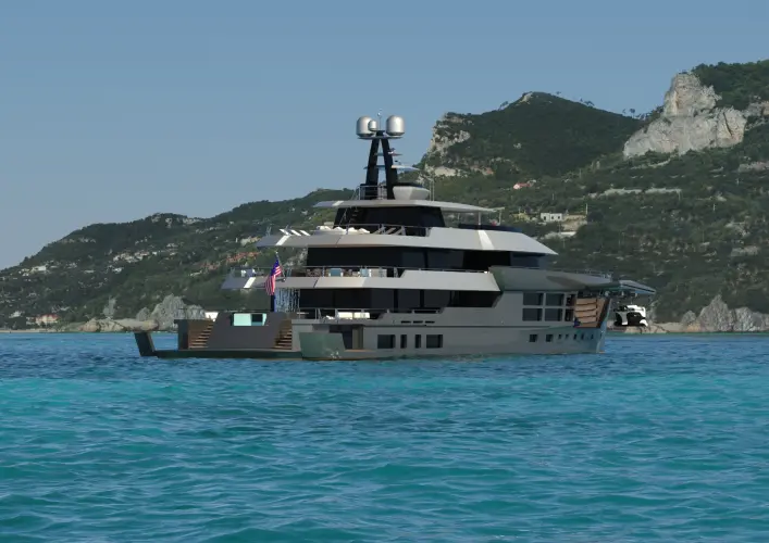 Project Metaverse Yacht Photos Pics 